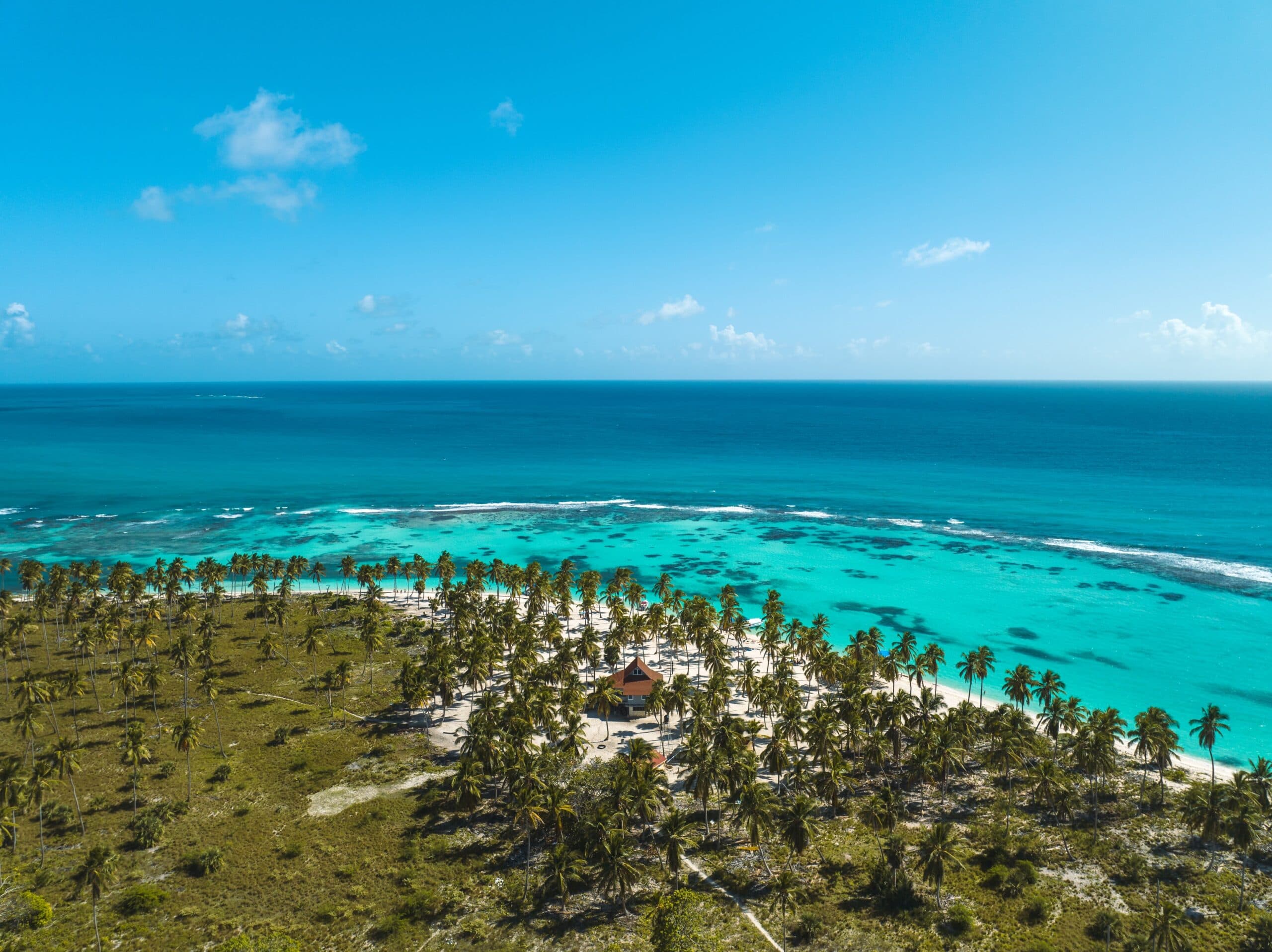 SAONA VIP 4 PLAYAS