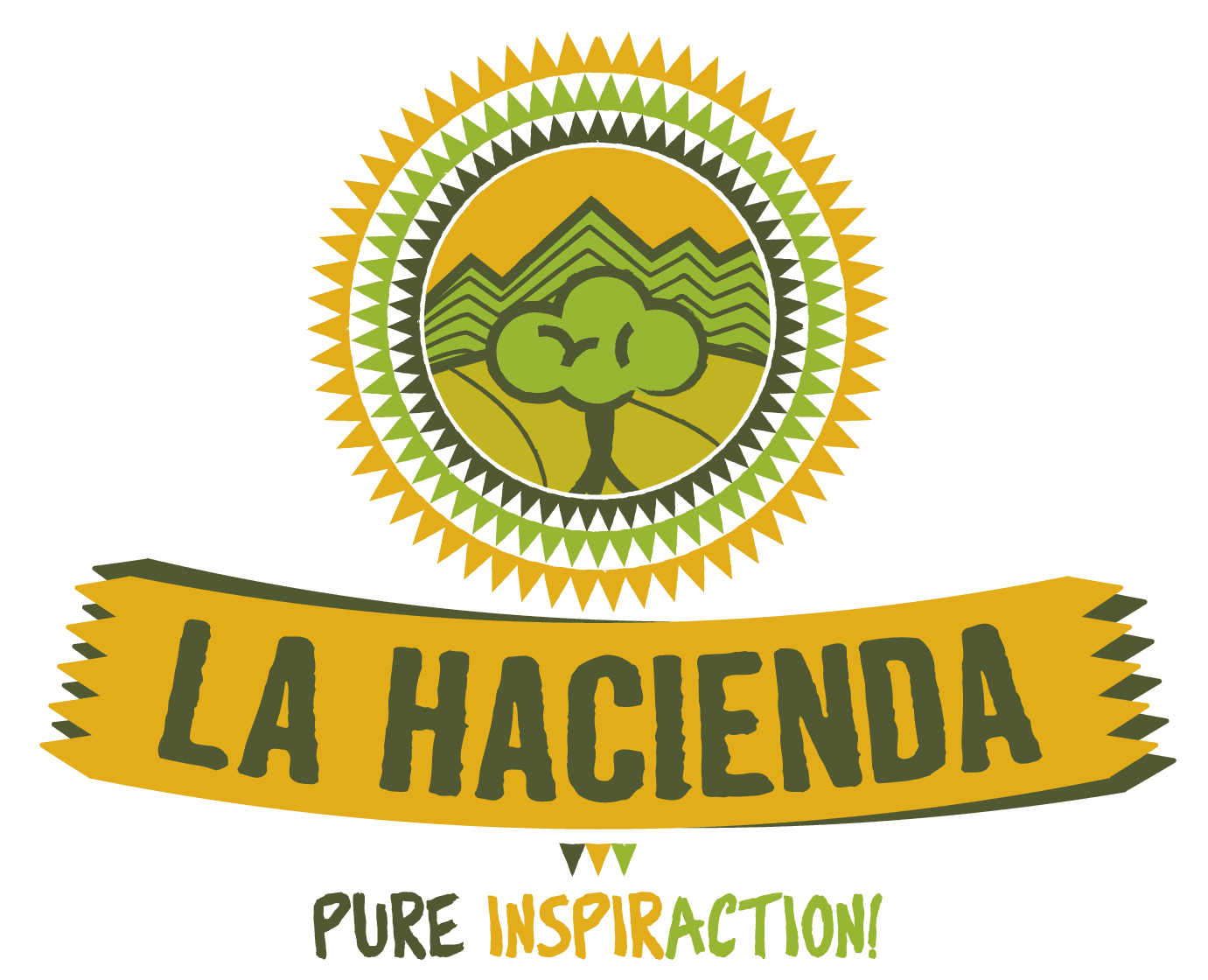 La Hacienda 