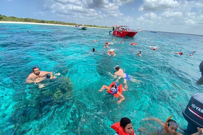 ISLA CATALINA