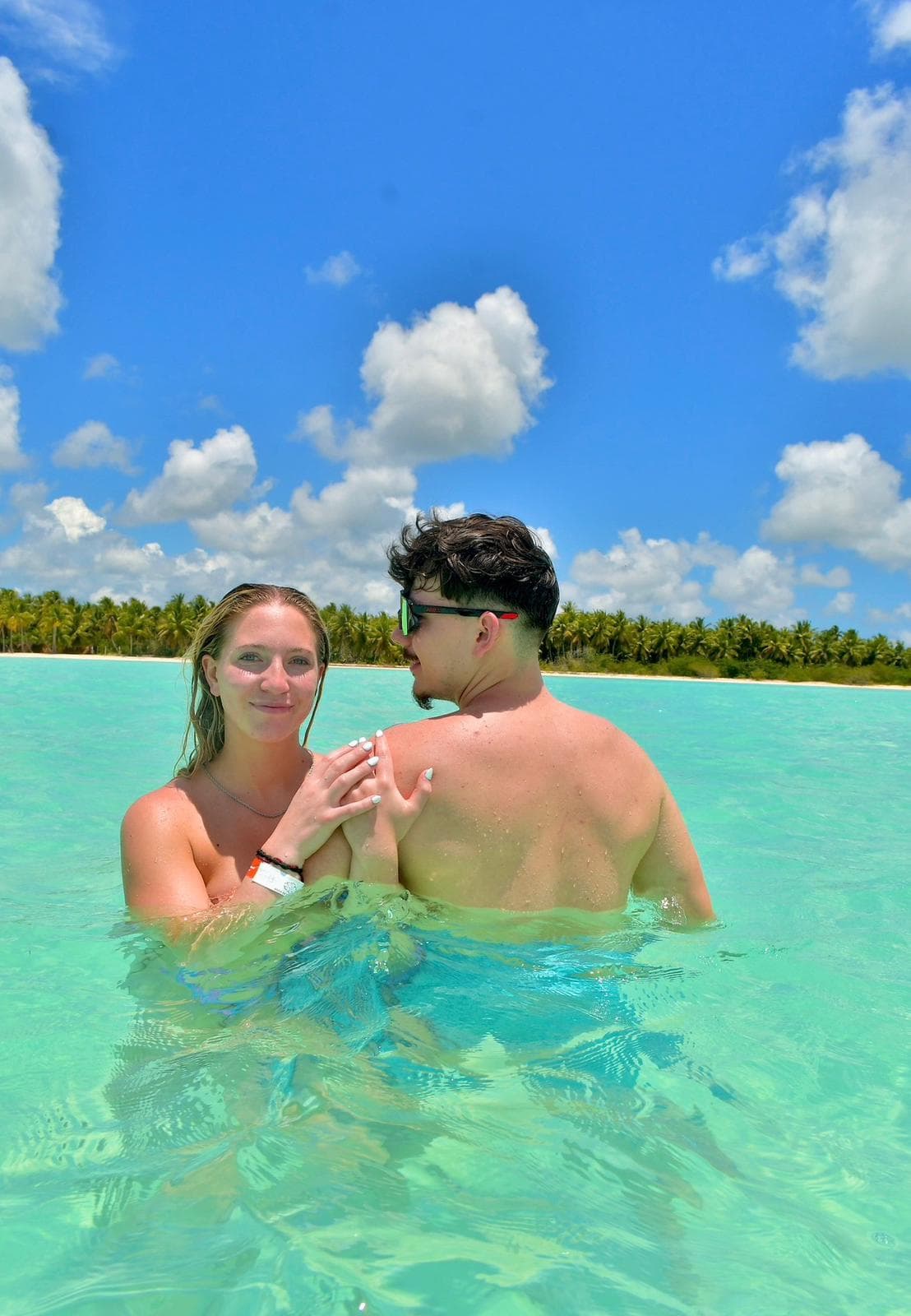 Isla Saona