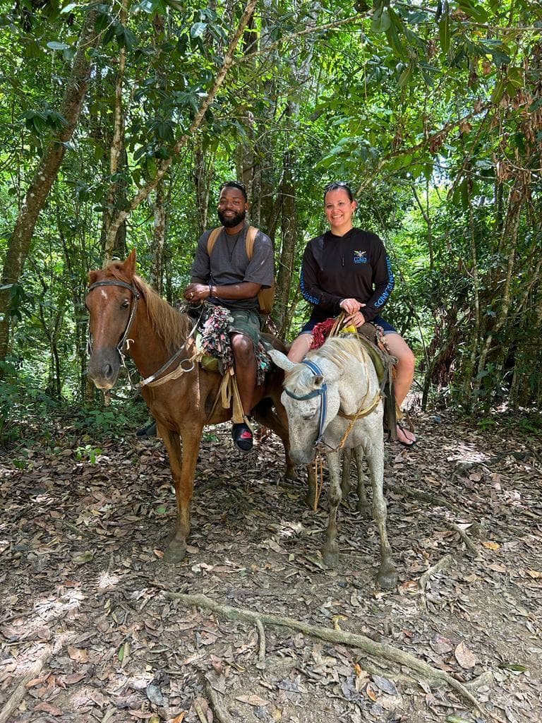 Samaná Tour