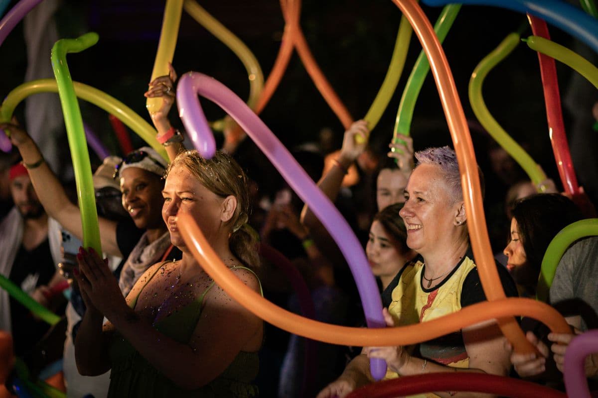 UNIQUE NIGHT TOUR BY ADVENTURE BOOGIES